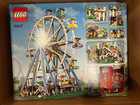 Lego Creator 10247 Ferris Wheel Brand New Sealed Retired