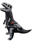 Inflatable Funny Costume Suit For Adult   Kids Outdoor Halloween Cosplay Party