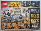 Lego 75106 Star Wars Rebels Imperial Assault Carrier  Brand New   Sealed