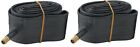 2 Heavy Duty Inner Tube 16 X 1 75 - 2 125 Bike Bicycle Bmx Schrader Valve P3930