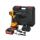 Handheld Brushless Automatic Riveter High-power 21v Electric Cordless Rivet Gun