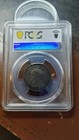 1831 T F Central American Republic Honduras Silver 2 Reales Pcgs Vf20       4950
