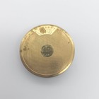 Vintage Richard Hudnut Du Barry Art Deco Rouge Compact   Pink