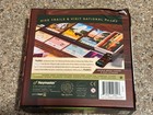 Parks Board Game Keymaster Games 2021 1st Edition New Damaged Box