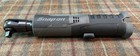 Snap-on Ctr861agm 14 4v 3 8    Cordless Ratchet     Gunmetal   tool Only  