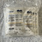 Sismate Kids Disposable 3-ply Face Mask  White  10 Pcs Yl-100062w-10