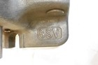 Heinrich 8  Quick Slide Vise Model 8sv Works