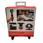 Manfrotto Mlball Accessory Ball Head Mount For Lumimuse Series Led Lights