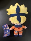 Naruto - Naruto 12    Anime Plush - New