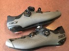 Sidi Genius 10 Cycling Shoes Grey black 43 5 - Us 9 2