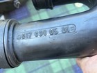 Mercedes-benz C123 300td Air Intake Hose