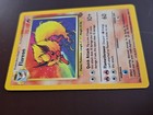 Flareon 3 64 Holo Rare Jungle English Wotc Pokemon Card 1999 