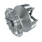 Polaris Primary Clutch Assembly  For Rzr Models  Genuine Oem - 1323761