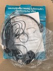Realistic Nova 45 Stereo Headphones Vintage Audio 1980 s Stranger Things Tested