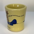 Vintage Usaf Military Personalized  restaurant Style  Mug