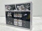 Mpc   Amt 1 48 Space 1999 Eagle 22  Long Spine Booster Pack Model Kit Mka 043 Fs