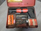 Hilti Dx400b Powder Actuated Tool Stud Gun Case