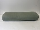Hugger Mugger Bolster Cushion - Sage Green - 25 x8 x5 