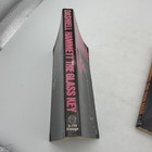 Dashiell Hammett The Glass Key And The Thin Man Vintage Books Pb 1972