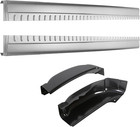 Rocker Panels And Cab Corners Compatible With 1999-2007 Chevy Silverado Gmc S   