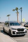 2022 Bmw X7 