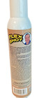 Flex Shot Almond Thick Rubber Adhesive Sealant Caulk Bond Seal Jumbo Can 8oz New