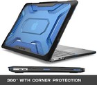 Supcase For 2020 2022 Apple Macbook Pro 13  M1 m2 Rugged Laptop Case Bumpercover