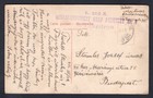 Austria Hungary Ww1 1916 Soldier s Mail Postcard From Lowitsch Poland    owicz