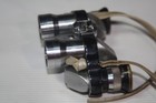 Vintage Aog Jupiter Jr  Opera Glasses-binoculars 6 X 15 Field Of View- No  22436