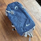 Lowepro Flipside Sport 10l Aw Blue H2o Camera Backpack