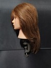 Head Training Model For Hairdressing Hairdresser Styling Practice 