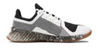New  Reebok Flashfilm Trainer Black Chalk Mens Training Sneakers Shoe Nib  10