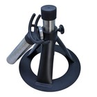 Odontomed2011 Metal Hoof Stand With Easily Adjustable Height Farrier    