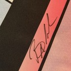 Bam Adebayo Signed Jersey Autographed Miami Heat City Edition Rare Jsa Coa Nba