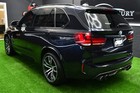 2017 Bmw X5 M