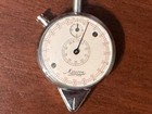 Vintage Minerva Swiss Made Opisometer Map Curvimeter Draft Tool Nice 