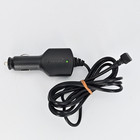 Genuine Garmin Nuvi Gps Car Charger Adapter Mini-usb 320-00239-40 Vehicle Power