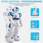 Rc Robot Programmable Intelligent Walk Sing Dance Smart Robot For Kids Toy Gift