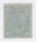 1897 Canada Sc 70 5c Qv Queen Victoria - Mlh Mint Xf