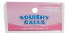 Squishy Balls Testicles Novelty Gift Berry Scented Party Fun Gag Gift