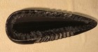 Ashtray- Retro Ceramic Elongated