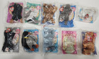 Vintage 1999 Mcdonald s Happy Meal Ty Teenie Beanie Babies Sealed Lot Of 10  