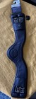 Lemieux Gel-tek Anatomic Dressage Girth Black   28