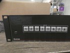 Extron In1608 Ma Scaling Presentation Switcher W hdmi Vga Dtp Lan 8-inputs