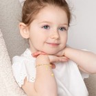 Jesvo First Communion Gifts For Girls  Pearl Cross Communion  Gold