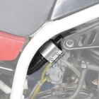 Exhaust Pipe Clamp Connector For Yamaha Banshee 350 Yfz350 Blaster 200 Yfs200