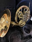 Yamaha Yhr-664d Double French Horn Detachable Bell Play-tested Ddp Free Shipping