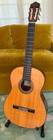 Hiroumi Yamaguchi 15 S 15s  asturias  Classical Guitar      Solid  Signed  Japan
