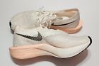Nike Zoomx Vaporfly Next  3 Sail Crimson Tint Guava Nby  Dv4129-103 Men s Sz 11