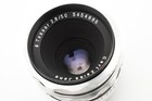 Carl Zeiss Jena Tessar 5cm 50mm F 2 8 M42 Mount Mf Lens Vintage From Japan  b-58